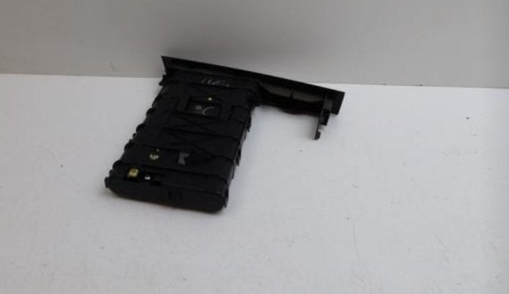 Saab bekerhouder cupholder uit Saab 9 3 cabrio 2004, Ophalen, Gebruikt, Saab