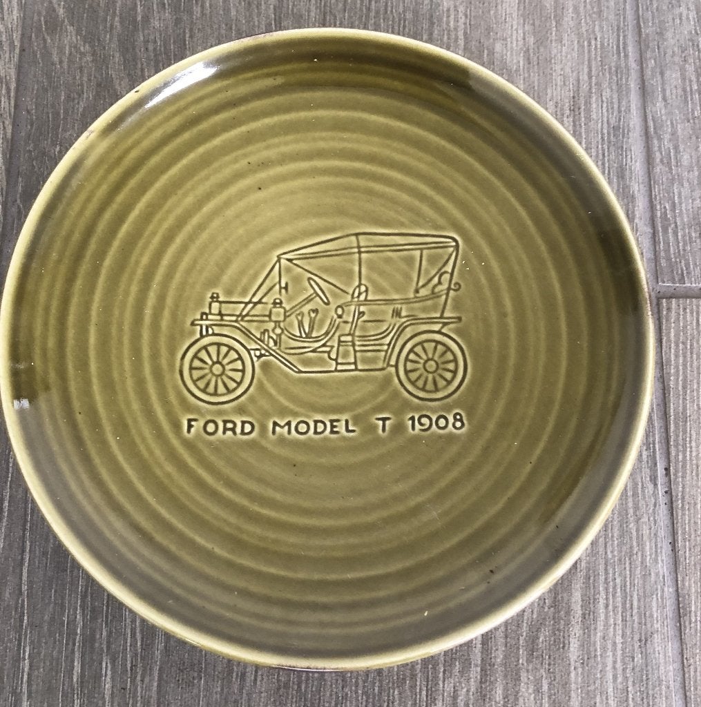 FORD MODEL T 1908 - SIERBORD ROYAL GOEDEWAAGEN, Verzamelen, Ophalen of Verzenden, Zo goed als nieuw, Auto's