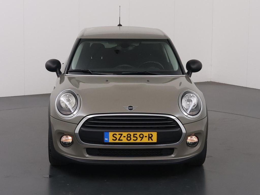 MINI One