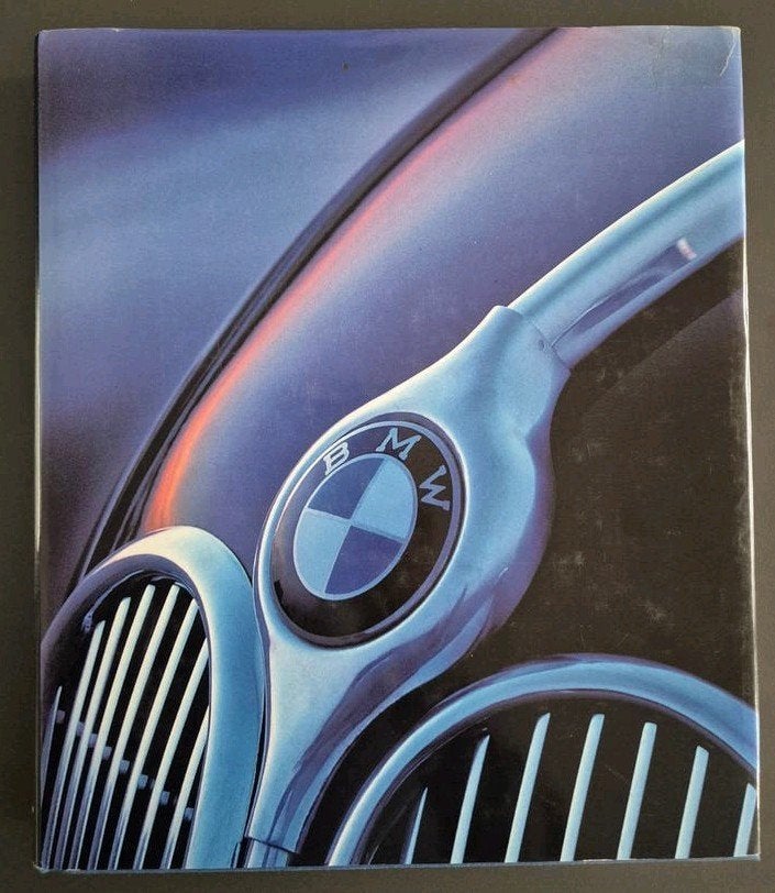 BMW / Schlegelmilch - Könemann / Groot Formaat, Ophalen of Verzenden, Gelezen, BMW