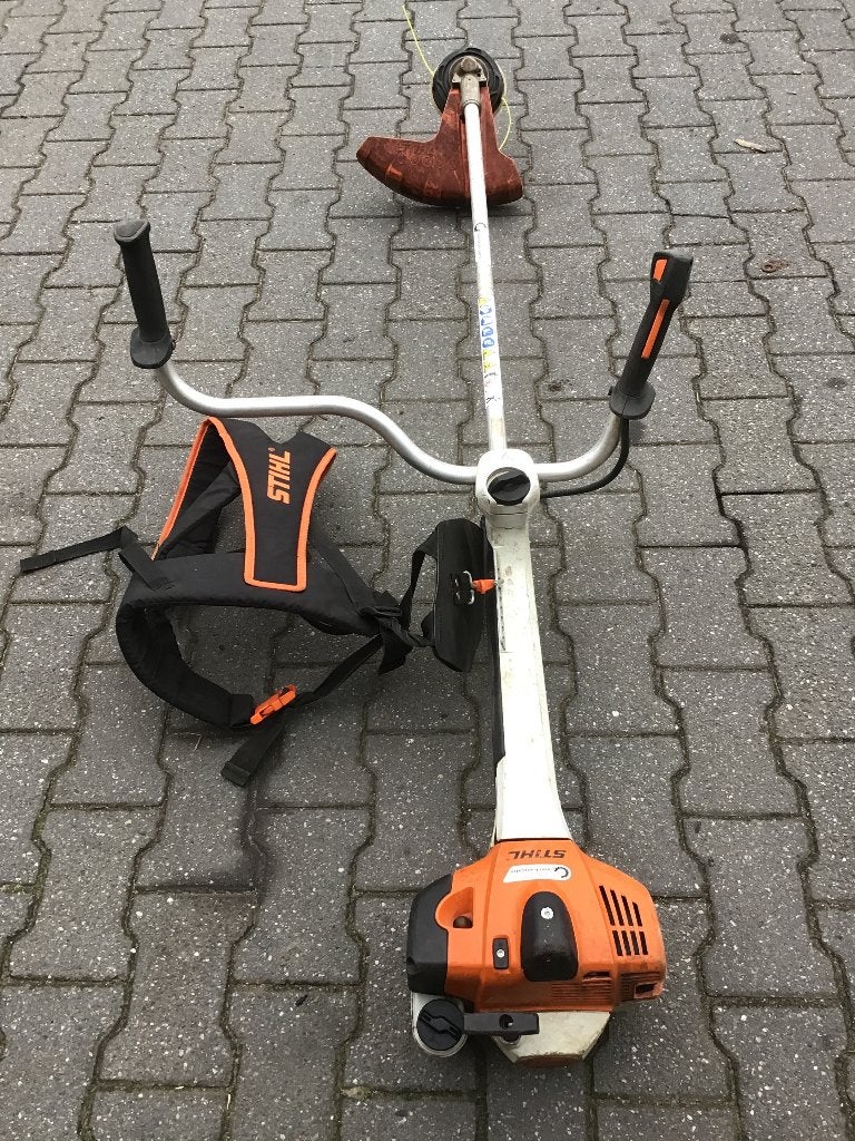 bosmaaier, Tuin en Terras, Bosmaaiers, Ophalen, Gebruikt, 10 tot 30 cm, Stihl