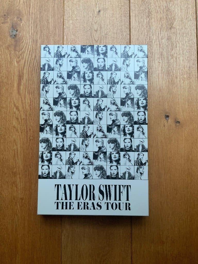 Taylor swift merch pakket, Ophalen of Verzenden, Nieuw, Poster, Artwork of Schilderij