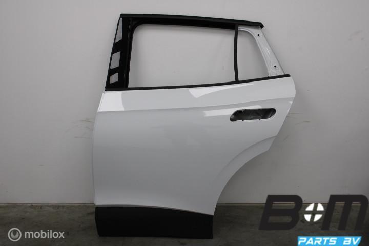 Portier linksachter VW ID4 LS9R 11A833055, Gebruikt