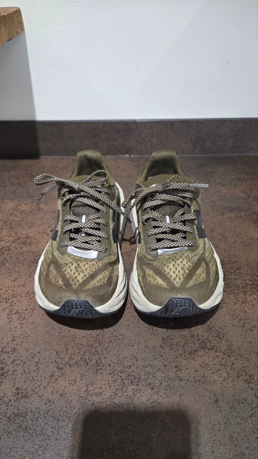 New Balance FuelCell rebel V5 - maat 36.5, New Balance, Overige kleuren, Ophalen of Verzenden, Sneakers of Gympen
