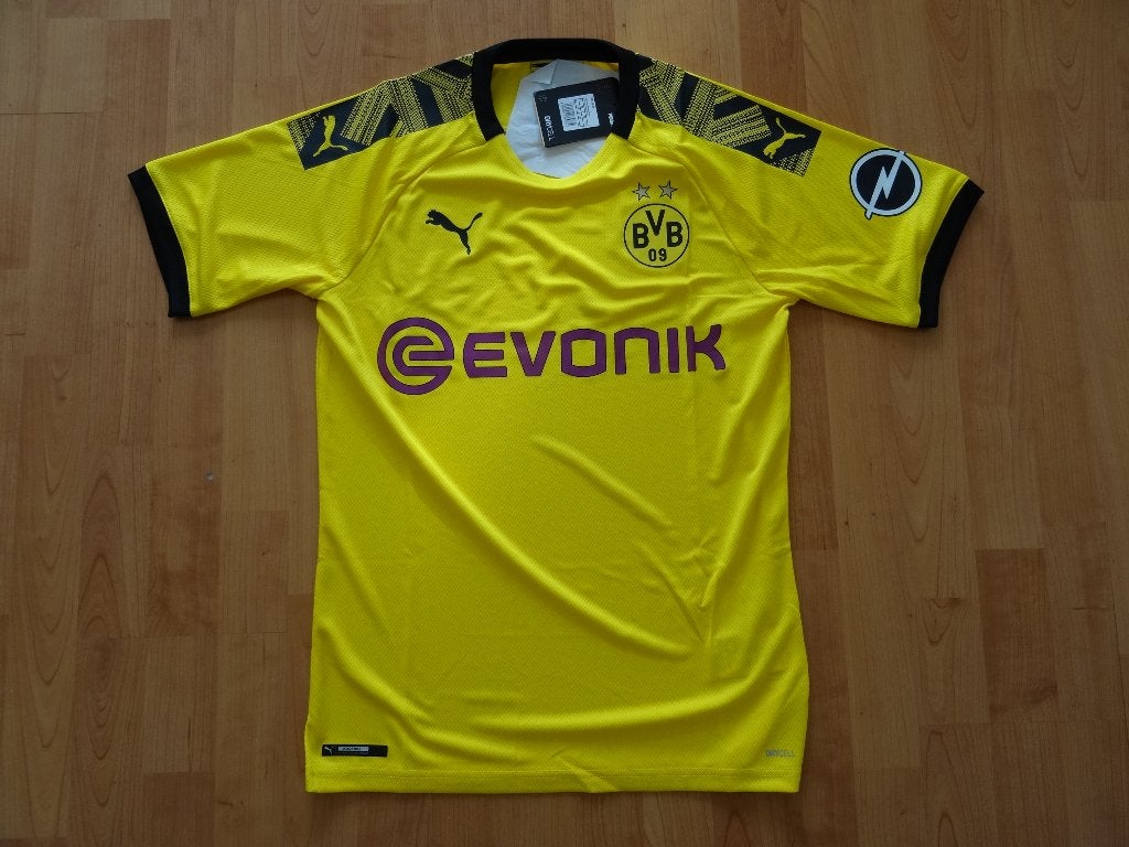 Borussia Dortmund shirt *NIEUW*, Maat M, Ophalen of Verzenden, Nieuw, Shirt