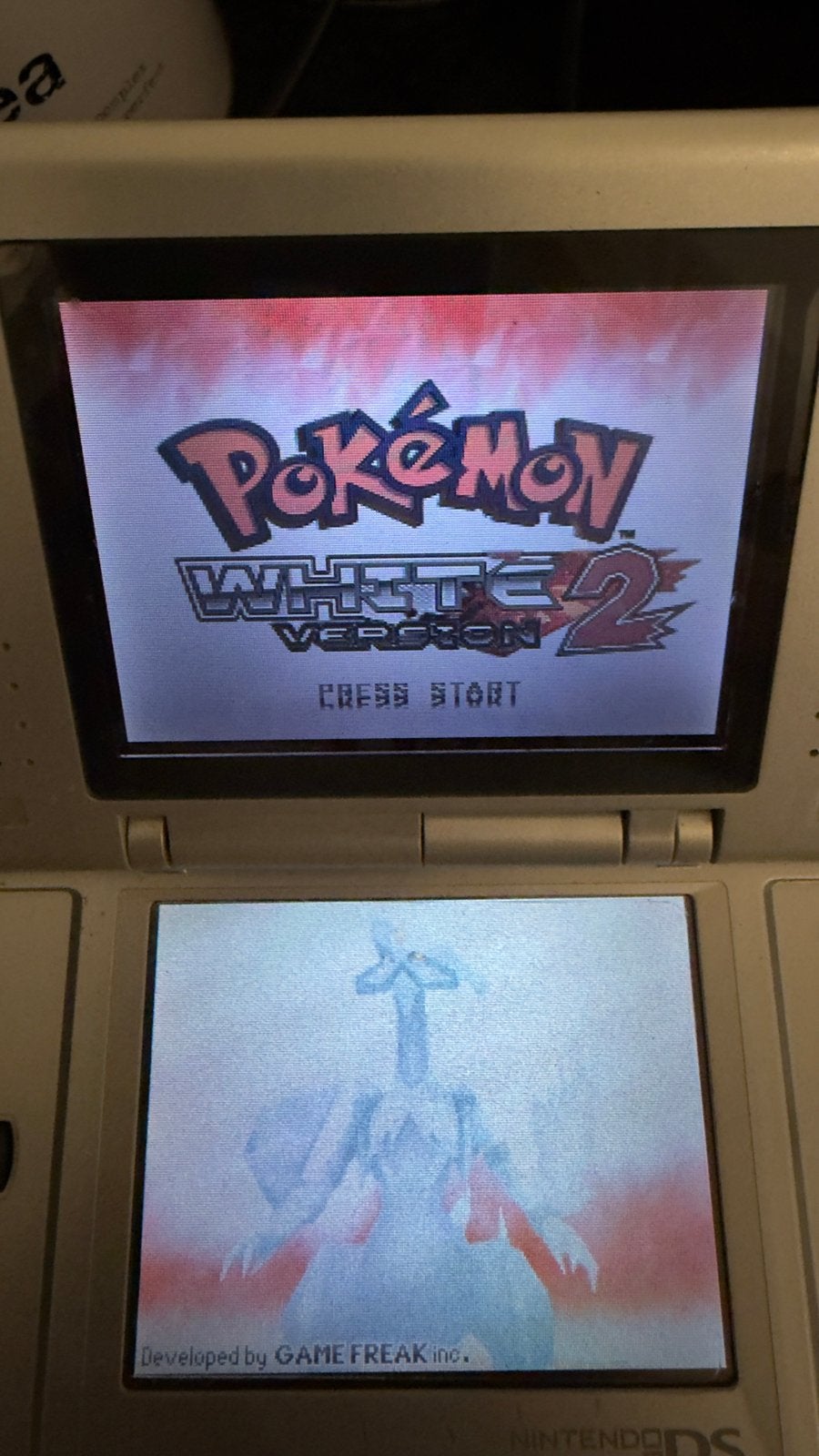 Nintendo DS Phat (NTR-001) Compleet in Doos | Getest, Spelcomputers en Games, Spelcomputers | Nintendo DS, Ophalen of Verzenden