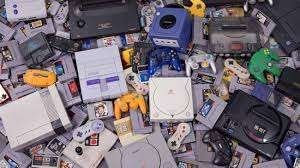 GEZOCHT: Oude games +/- console., 1 speler, Ophalen of Verzenden, Overige genres, Vanaf 3 jaar