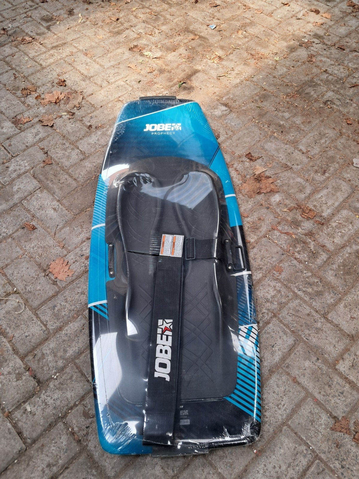 Jobe Kneeboard Zo Goed als Nieuw, Ophalen, Zo goed als nieuw, Overige typen