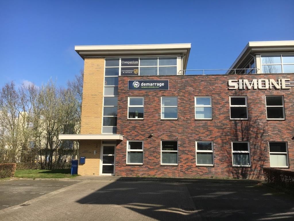Te huur, kantoorruimte te Emmen 40m2, 40 m², Huur, Kantoorruimte