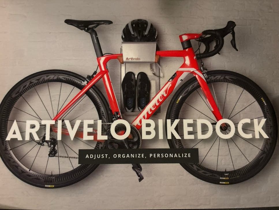 Artivelo fiets rek nieuw in doos, Ophalen of Verzenden, Nieuw