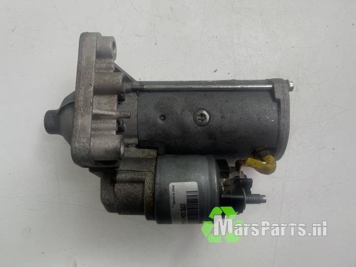 Startmotor van een Peugeot 508, Gebruikt, -, -, Ophalen of Verzenden