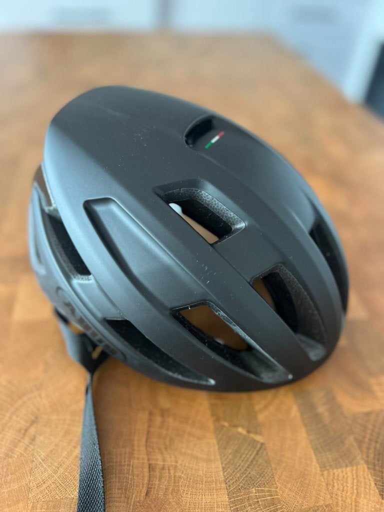 abus powerdome mips, Ophalen, M, Zo goed als nieuw, ABUS