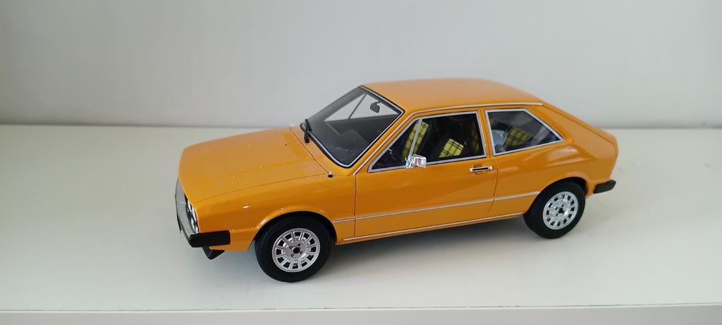 Volkswagen Scirocco GTI. Ottomobile., Hobby en Vrije tijd, Ophalen of Verzenden, Nieuw, Auto, OttOMobile