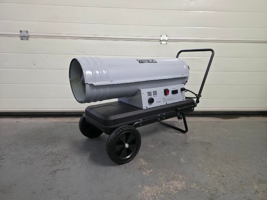 Apex Diesel Heater NIEUW!!, Ophalen, 30 tot 80 cm, 60 tot 150 cm, Kachel