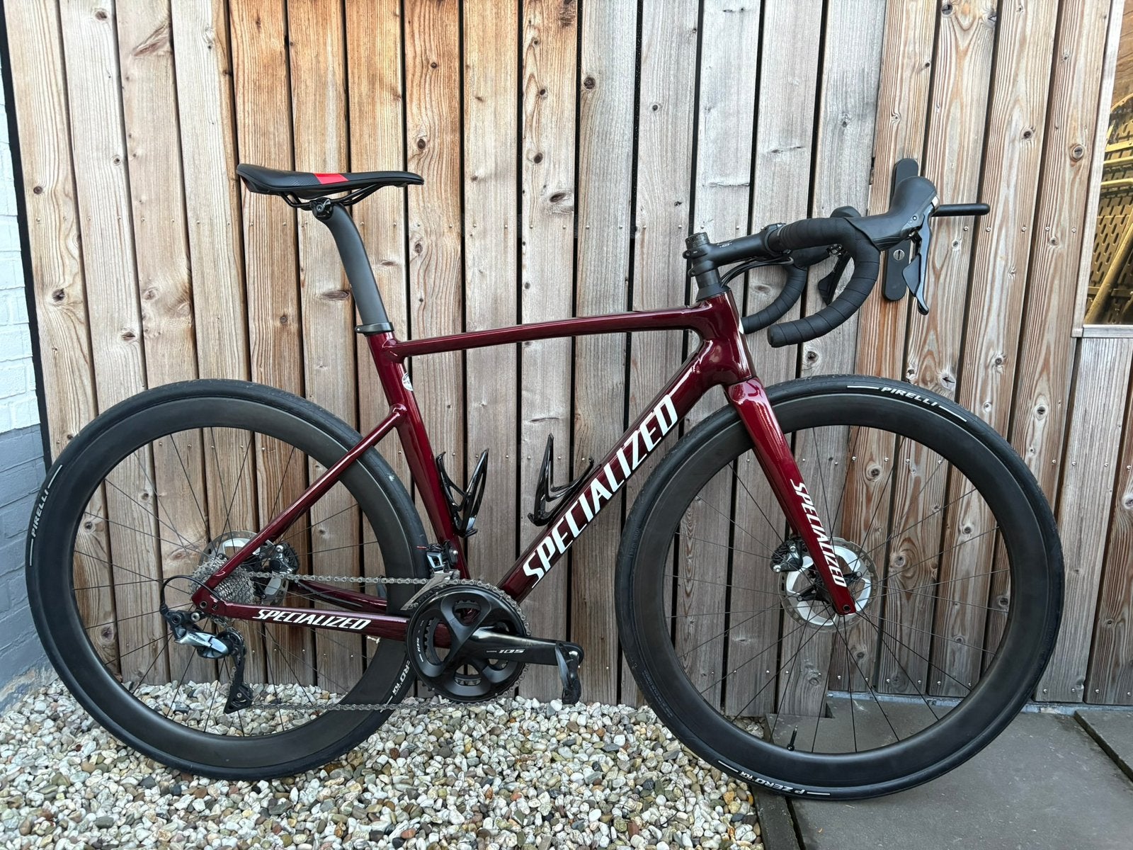 Specialized Allez Sprint maat 54 Shimano Ultegra Disc 2x11, Overige merken, 28 inch, Stalbergweg, Info@velovenlo.nl