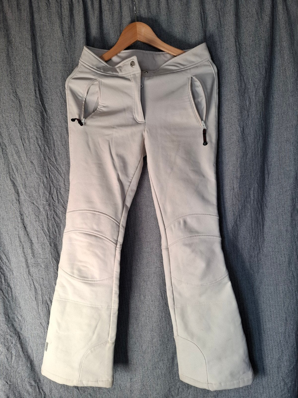 Icepeak skibroek dames maat 36, Kleding | Dames, Broek, Icepeak, Ophalen of Verzenden, Zo goed als nieuw