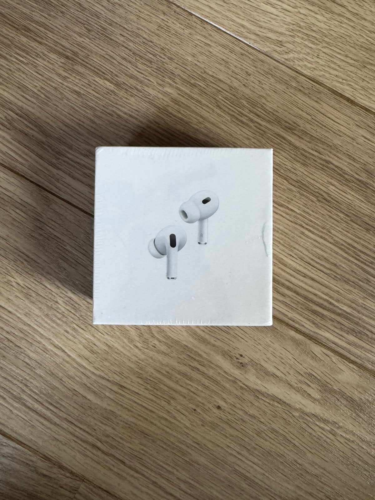 Airpods pro 2, Telecommunicatie, Mobiele telefoons | Oordopjes, Verzenden, Zo goed als nieuw, Apple, In oorschelp (earbud)