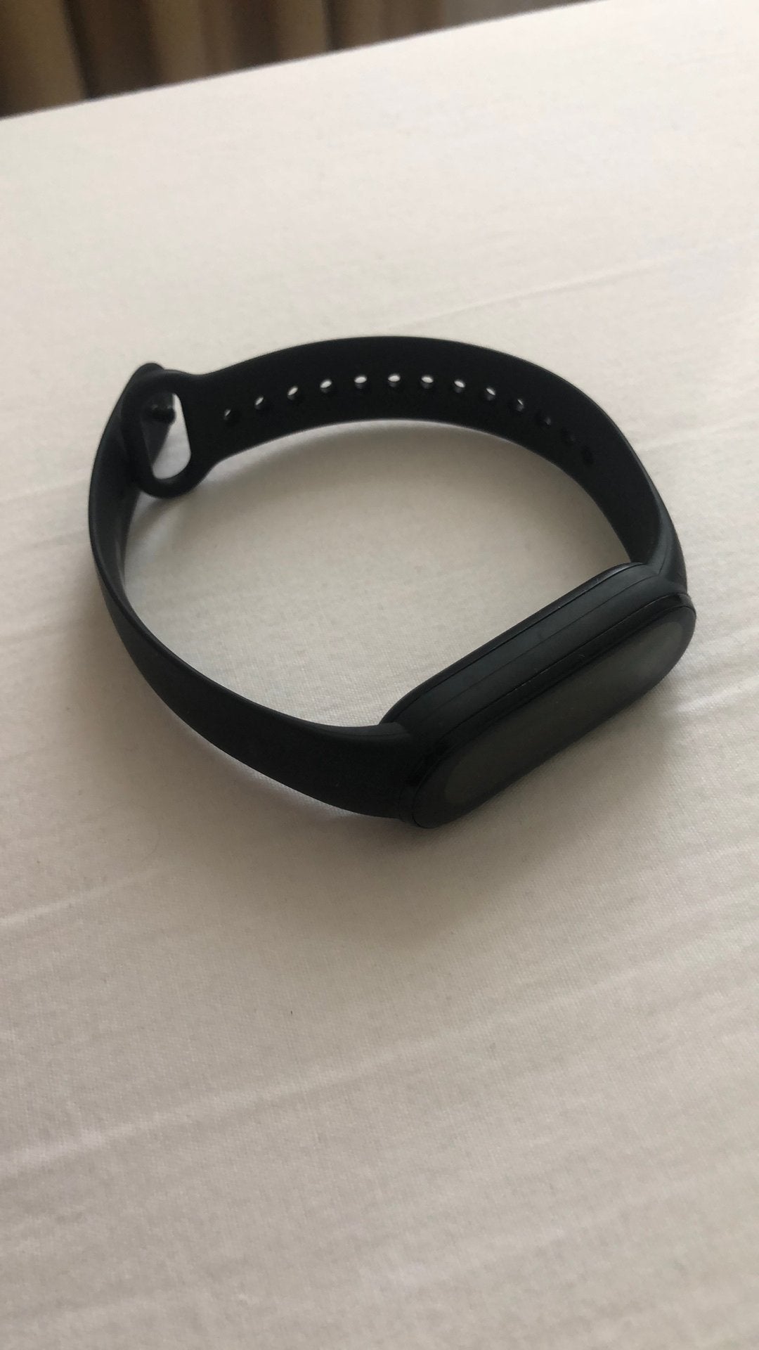 Xiaomi Mi Smart Band 6 – in goede staat met oplader., Ophalen, Zo goed als nieuw, Overige merken