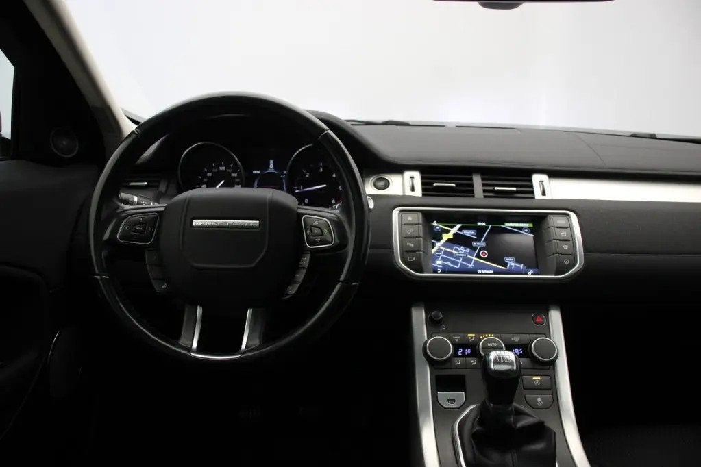 Land Rover Range Rover Evoque 2.0 eD4 Urban Ser € 12.845,0, 1998 cc, Gebruikt, 1670 kg, 4 cilinders
