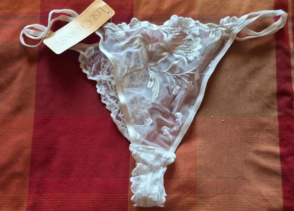 String, Verzenden, Zwart, String