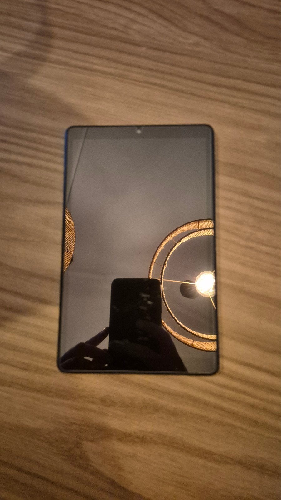 Lenovo TB8705F Tablet, Ophalen, Gebruikt, 32 GB, 8 inch