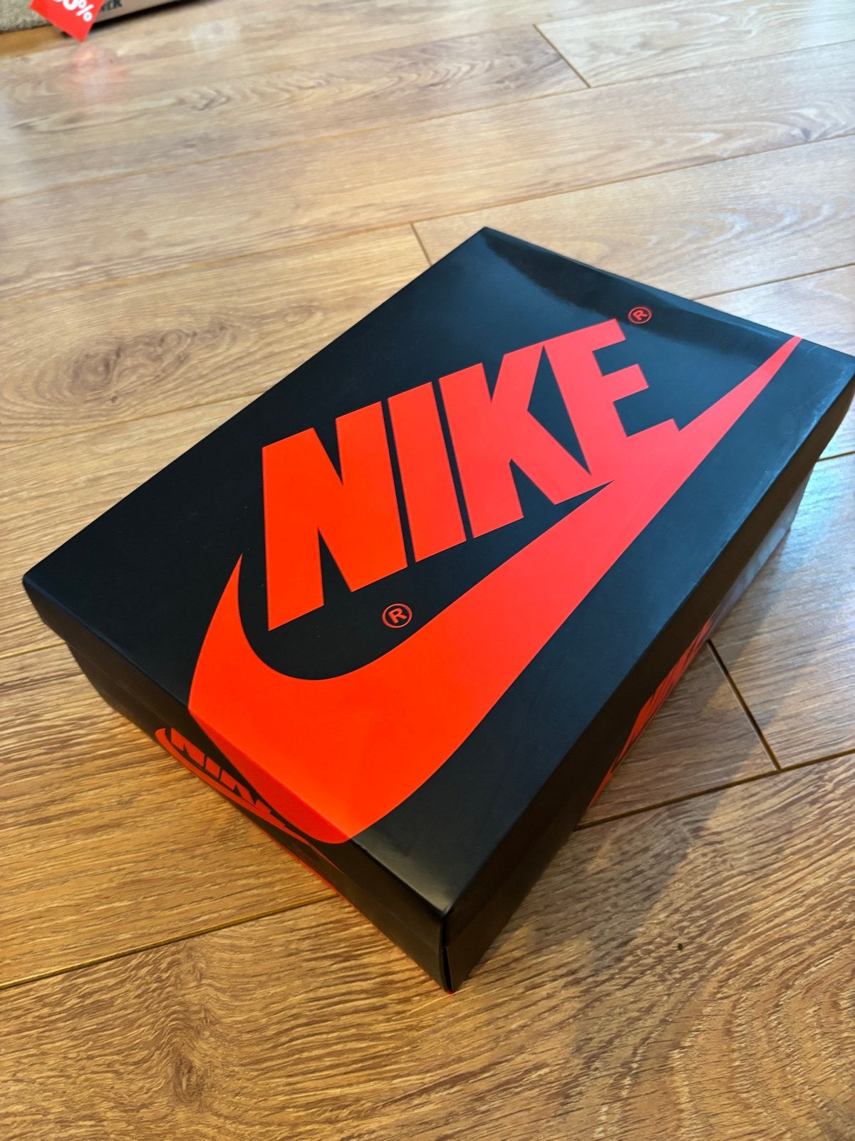 Nike Air Jordan 1 Element GORE-TEX - Maat 44, Kleding | Heren, Ophalen of Verzenden, Nieuw, Bruin, Sneakers of Gympen
