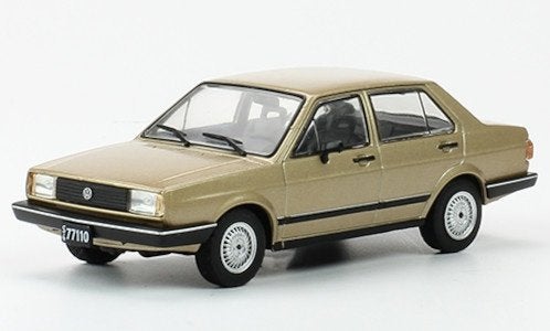 Schaalmodel Volkswagen Gacel GL 1983, Ophalen of Verzenden, Nieuw, Auto