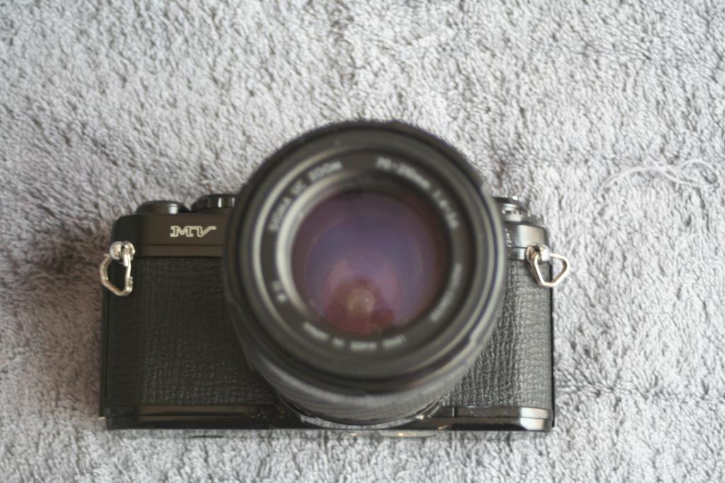 Pentax spiegelreflex camera, Audio, Tv en Foto, Fotocamera's Analoog, Ophalen of Verzenden, Gebruikt, Spiegelreflex, Pentax