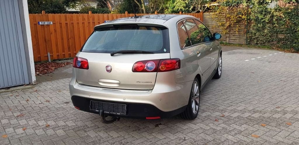 Fiat Croma