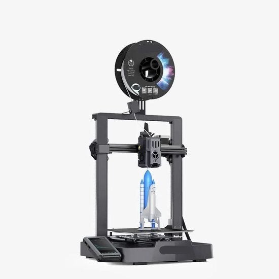 3D Printer - Printer - Mini Printer - Direct Drive Extruder, Corvance B.V., Verzenden, Nieuw, Corvancebol@gmail.com