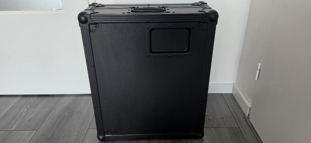 Flightcase Pioneer DJ DJM-A9 - Zwart, Ophalen, Gebruikt, Overige instrumenten, Flightcase