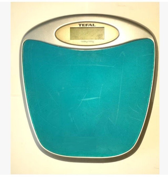 Weegschalen siemens, tefal - ter reparatie, Ophalen of Verzenden, Overige typen