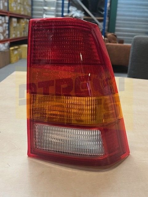 Opel Kadett E (9/84-9/93) (Sedan/Cabrio) achterlicht Rechts