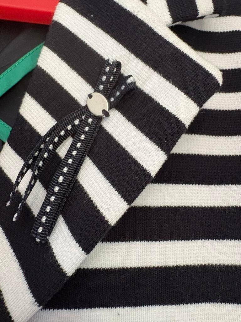 Gerry Weber jasje maat 46, Blauw, Maat 46/48 (XL) of groter, Ophalen of Verzenden, Zo goed als nieuw