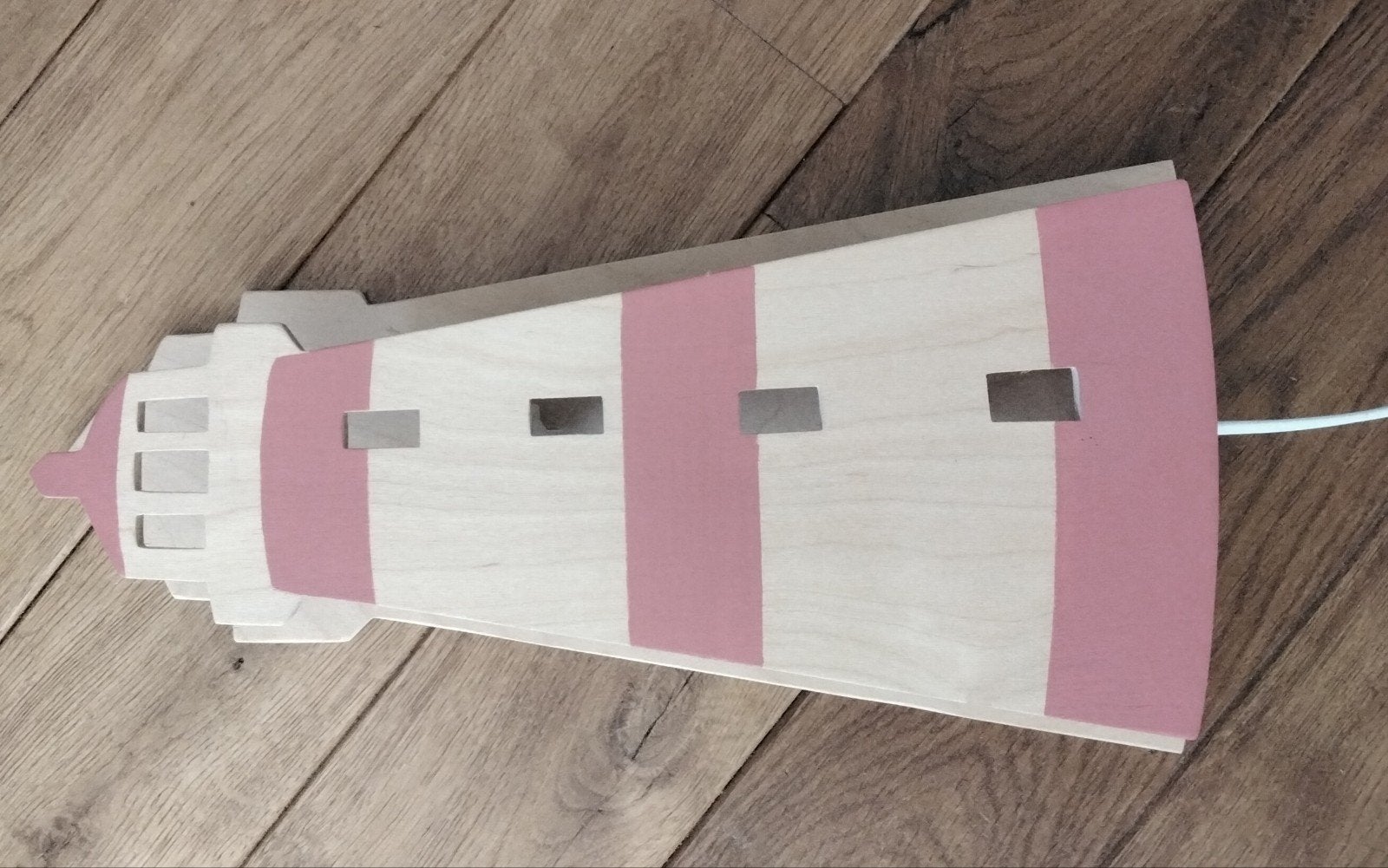 Wandlamp, Huis en Inrichting, Lampen | Wandlampen, Ophalen of Verzenden