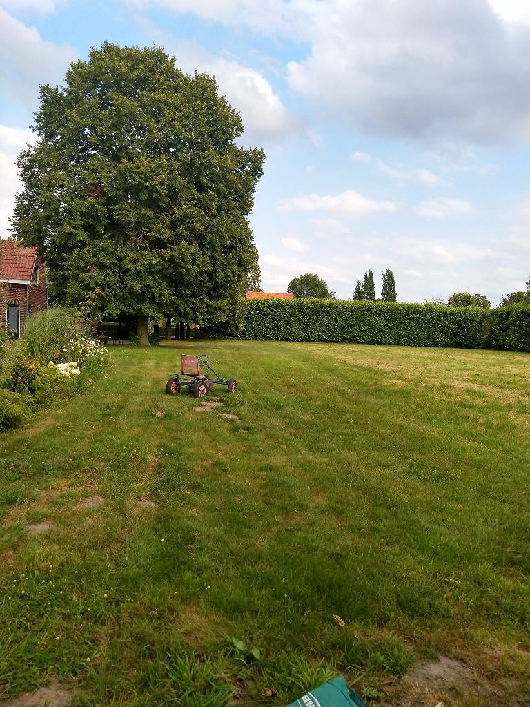 Caravanstallingen, Caravans en Kamperen, Caravanstallingen