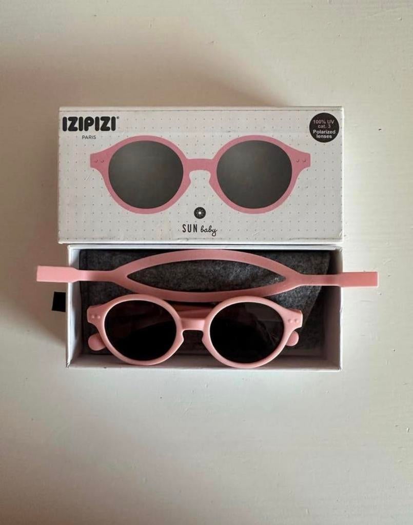 IZIPIZI Zonnebril, Ophalen, Nieuw