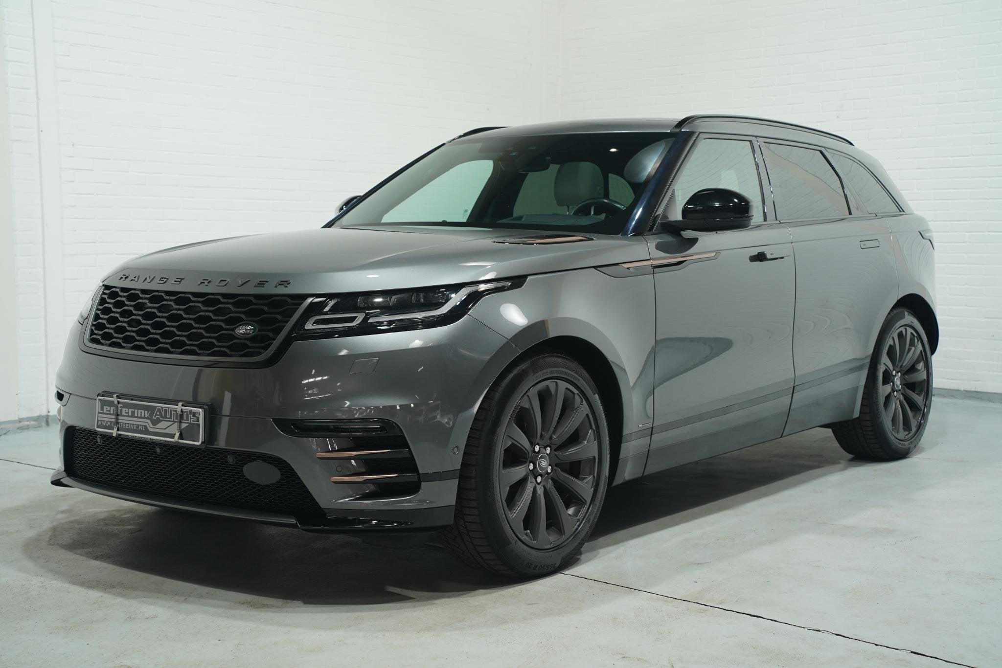 Foto 14 van Land Rover Range Rover Velar 300D 3.0 V6 D300 R-Dynamic R-Dy