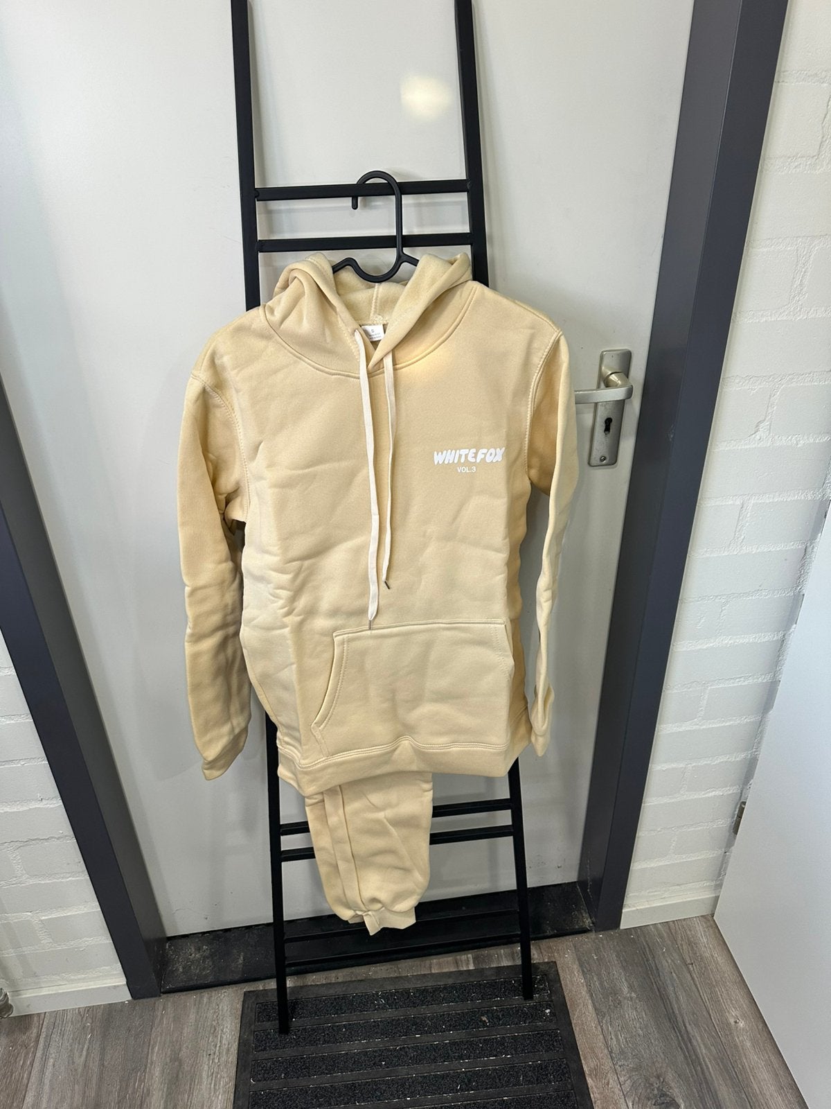 White Fox joggingpak, Kleding | Heren, Ophalen, Nieuw
