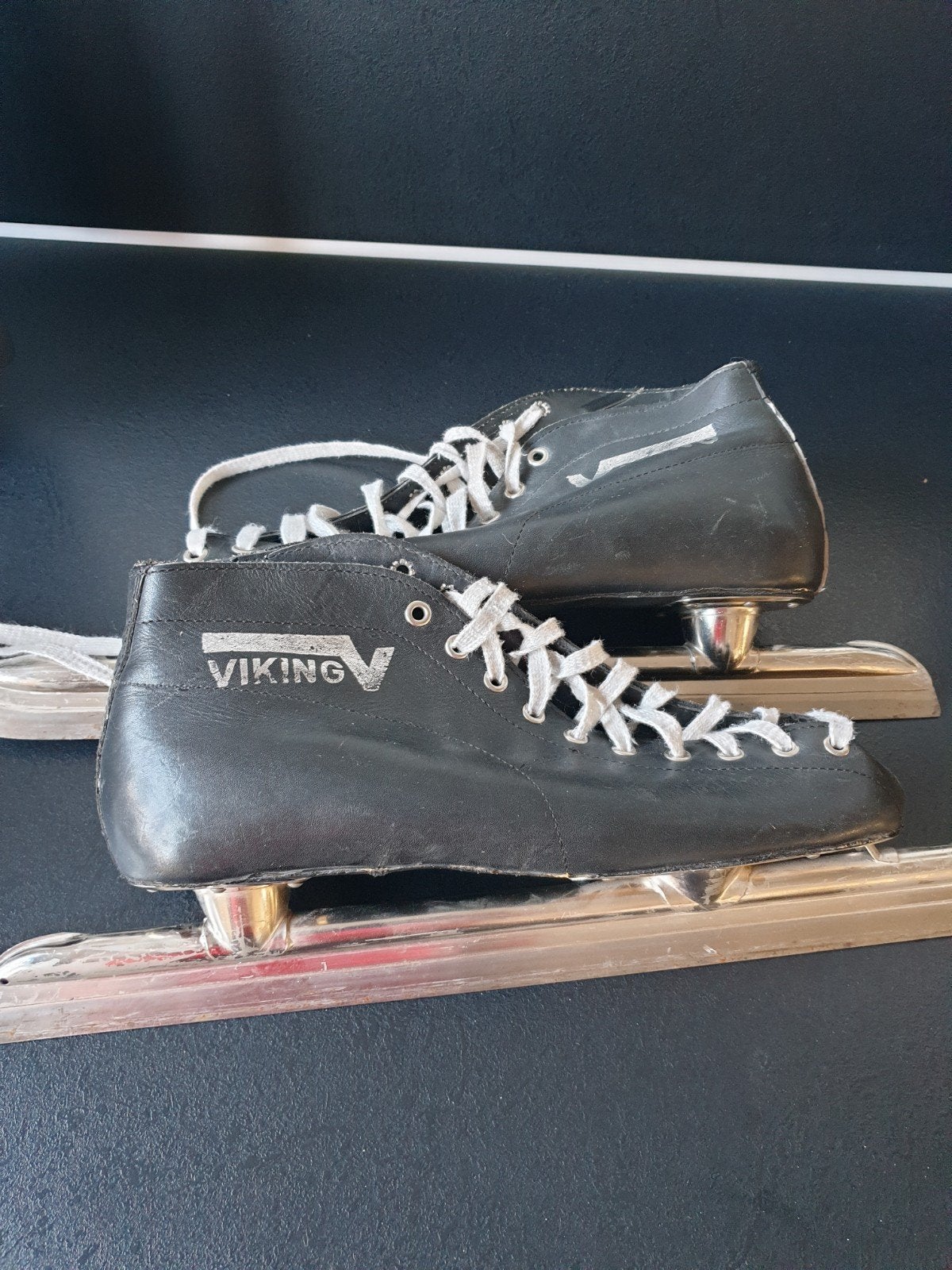 Viking noren maat 43, Ophalen, Viking, Gebruikt, Noren