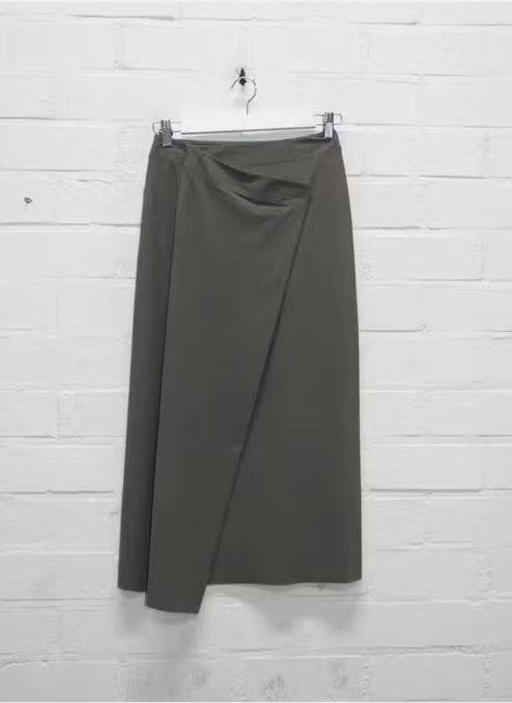 Irie Wash - Prachtige rok travelstof maat S - Nieuw €195, Irie Wash, Nieuw, Ophalen of Verzenden, X