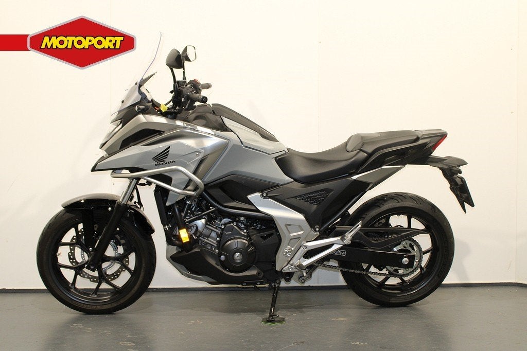 Honda NC 750 X DCT (bj 2023), Motoren, Motoren | Honda, Bedrijf, Mc.benelux@honda-eu.com, Toermotor, Doornveld 180
B-1731  Zellik, BE