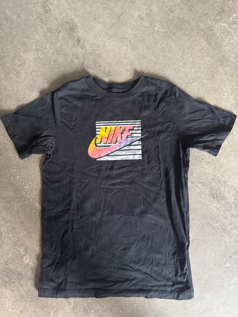 Shirt - NIKE - maat 152, Ophalen of Verzenden, Zo goed als nieuw, Shirt of Longsleeve, Nike