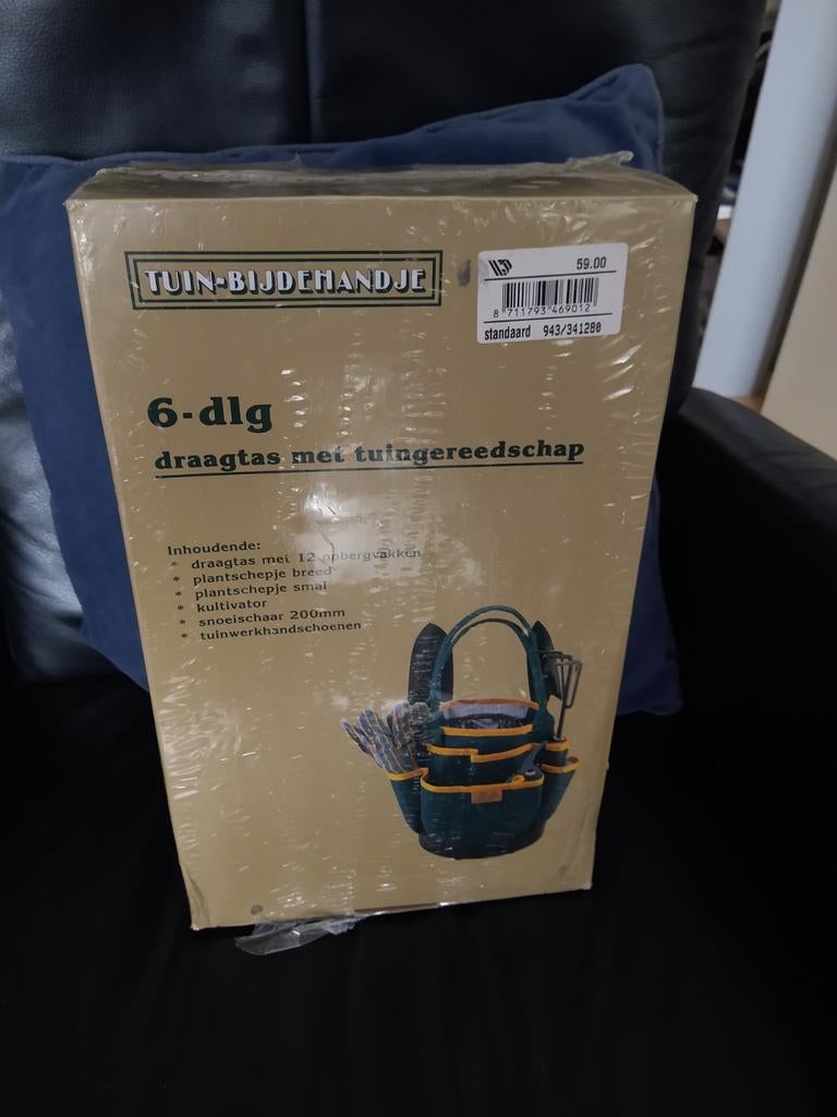 Tuingereedschap nieuw, Ophalen, Nieuw, Overige soorten