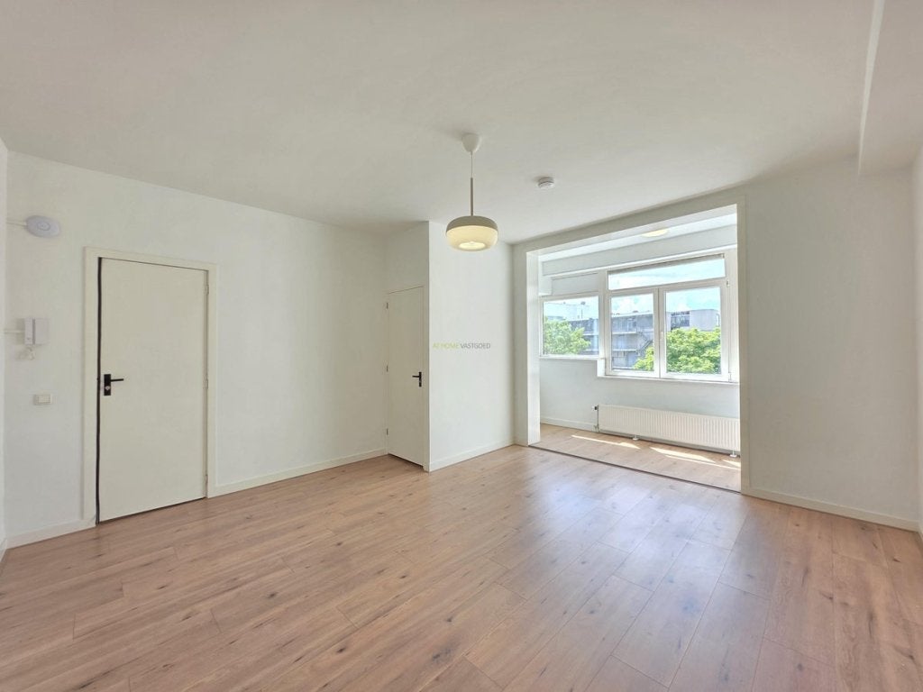 NIEUW! Woonruimte te huur Saftlevenstraat, Rotterdam