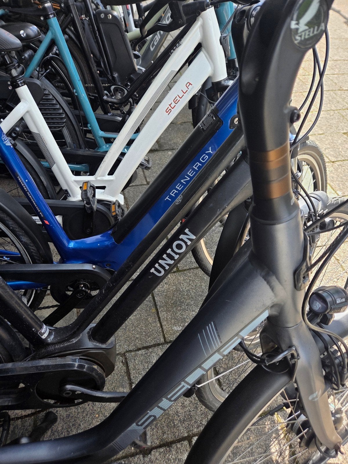 Partij elektrische fietsen: diverse merken en condities, Ophalen of Verzenden, Alf tweewielers, Info@weespfietsen.nl, Herensingel 316