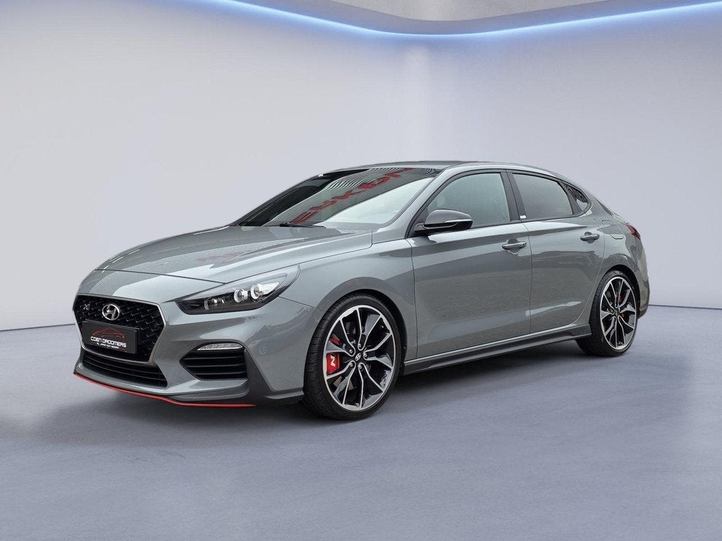 Hyundai i30N 2.0 T-GDI N2 Performance /Apple Carplay/Camera/, Auto's, Hyundai, Bedrijf, Te koop, i30, ABS, Achteruitrijcamera