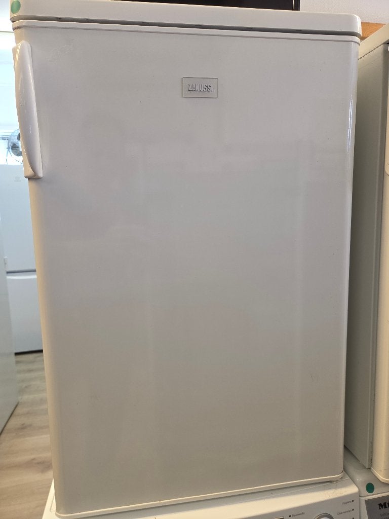 koelkast - Zanussi - tafelmodel, Witgoed en Apparatuur, Ophalen, Italie, Minder dan 85 cm, 100 tot 150 liter