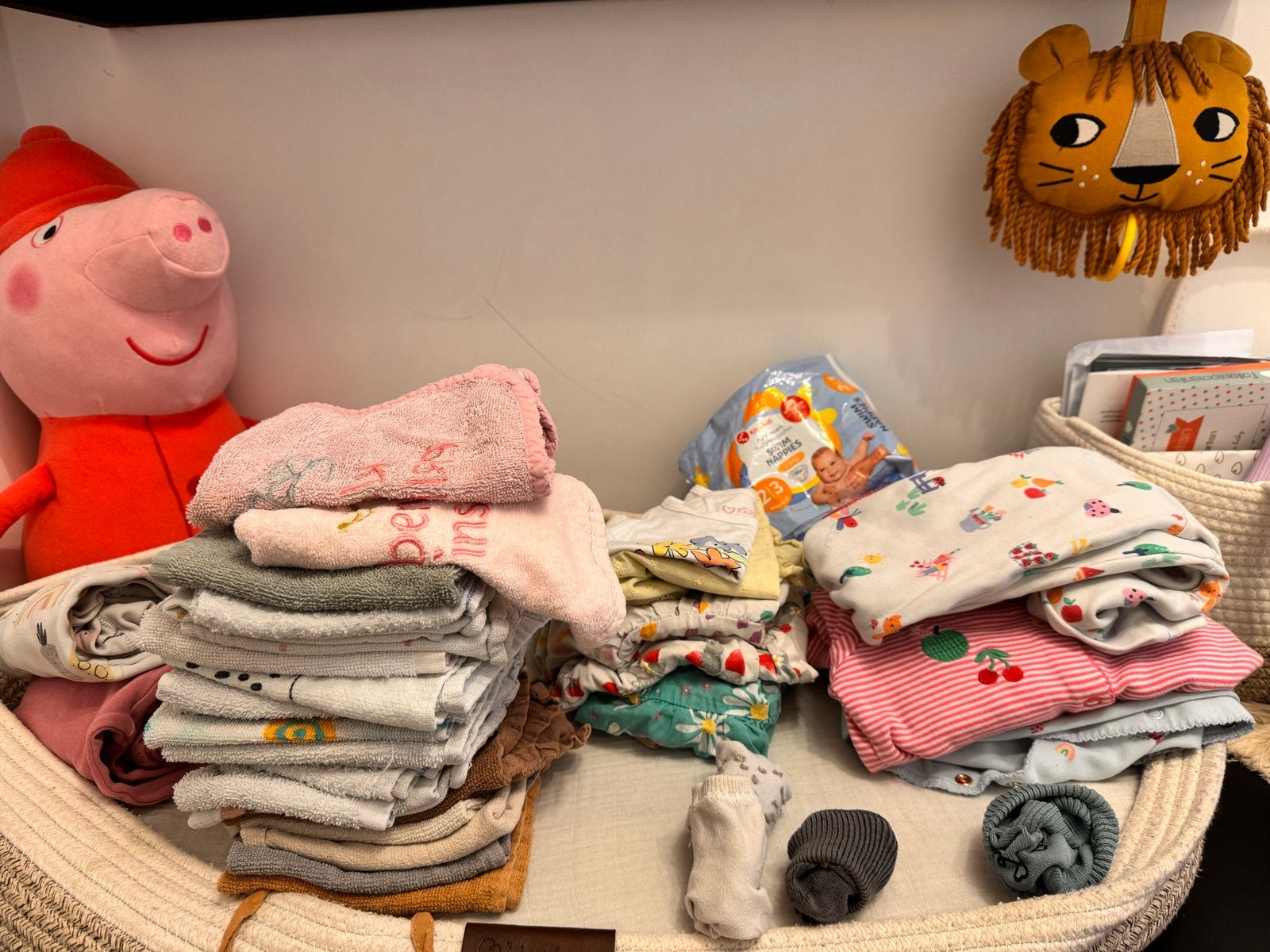 Gratis Babykleding en meer - diverse maten, Ophalen, Gebruikt, Jongetje of Meisje