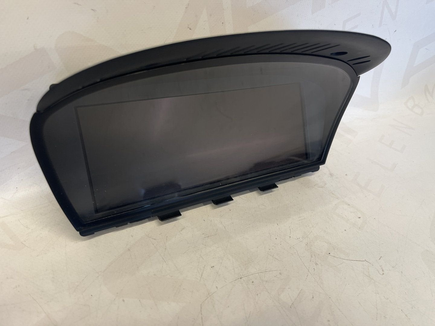 Navigatie display BMW 3-serie E90 65826966925, Gebruikt, -, -, Ophalen of Verzenden